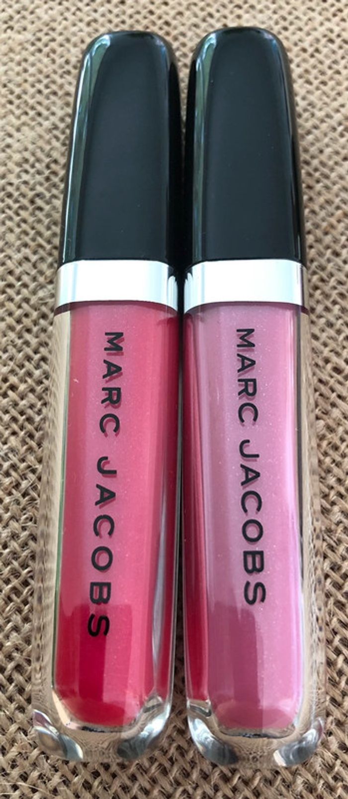 Rouge à lèvres - Marc Jacobs - photo numéro 2