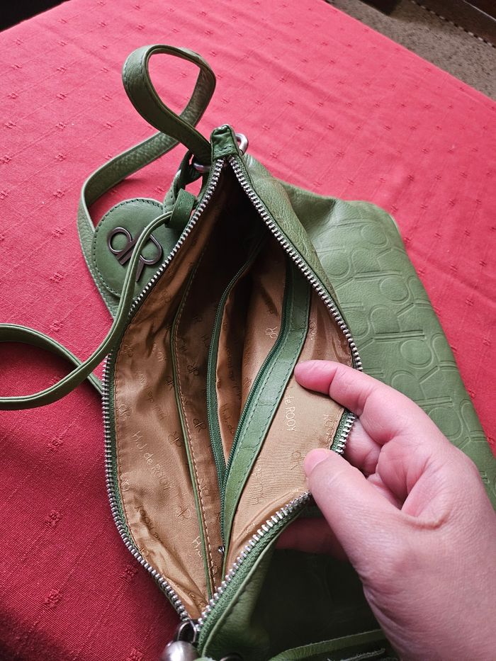 Sac à bandoulière - photo numéro 3