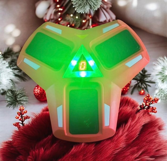 Uno triple play - photo numéro 4