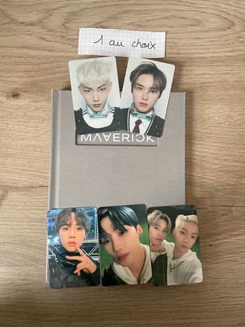 maverick the boyz storybook