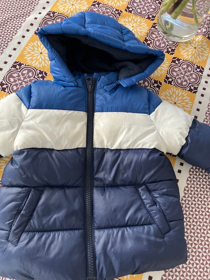 Manteau très beau - photo numéro 3