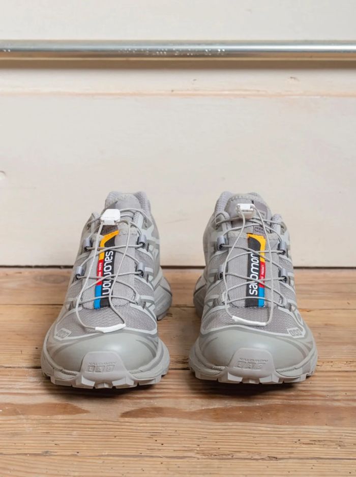 Salomon XT-6 Advanced - photo numéro 3
