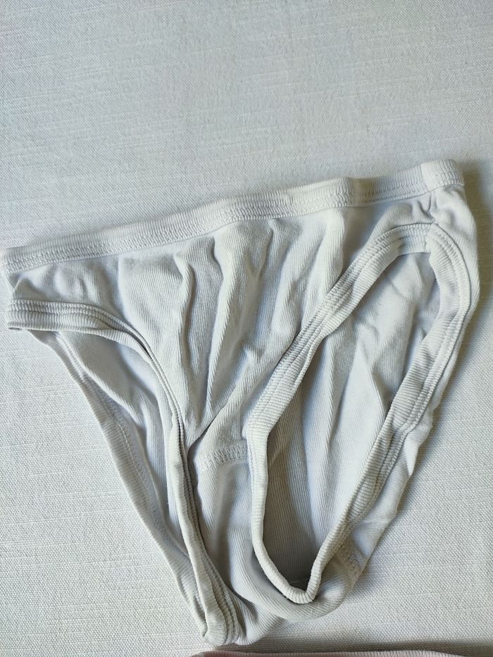 Lot de culotte 6 ans - photo numéro 7