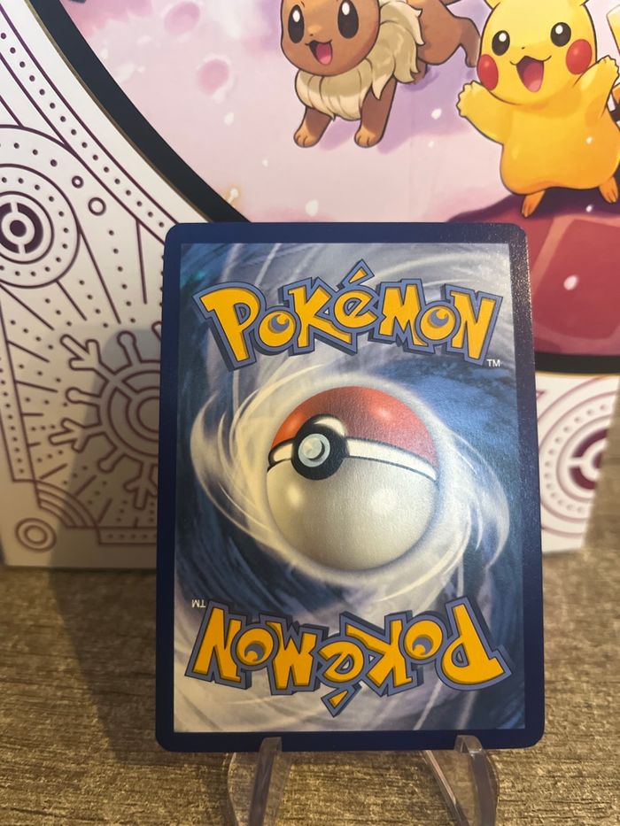 Voltorbe de hisui (GG01/GG70 - photo numéro 2