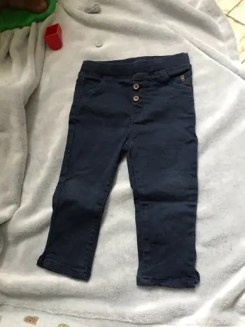 Pantalon 18 mois