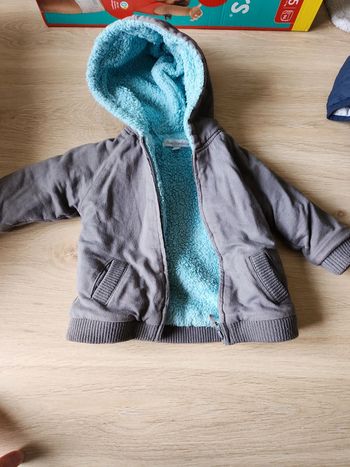 Blouson