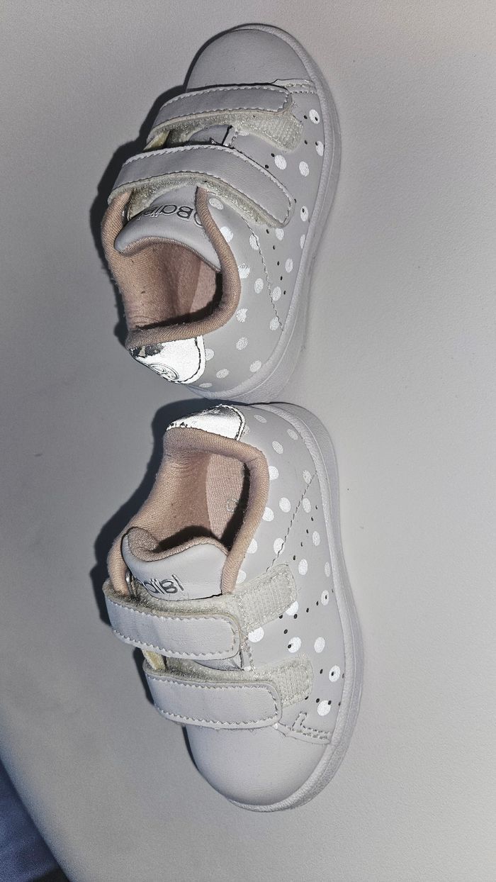 Chaussures obaibi 20 - photo numéro 5