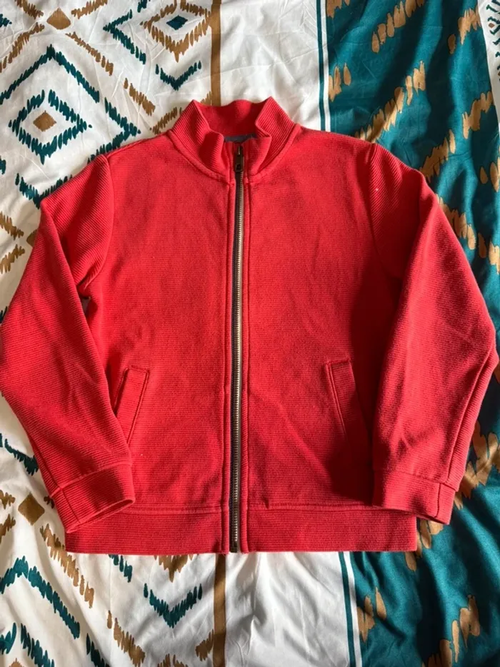 Gilet Kiabi