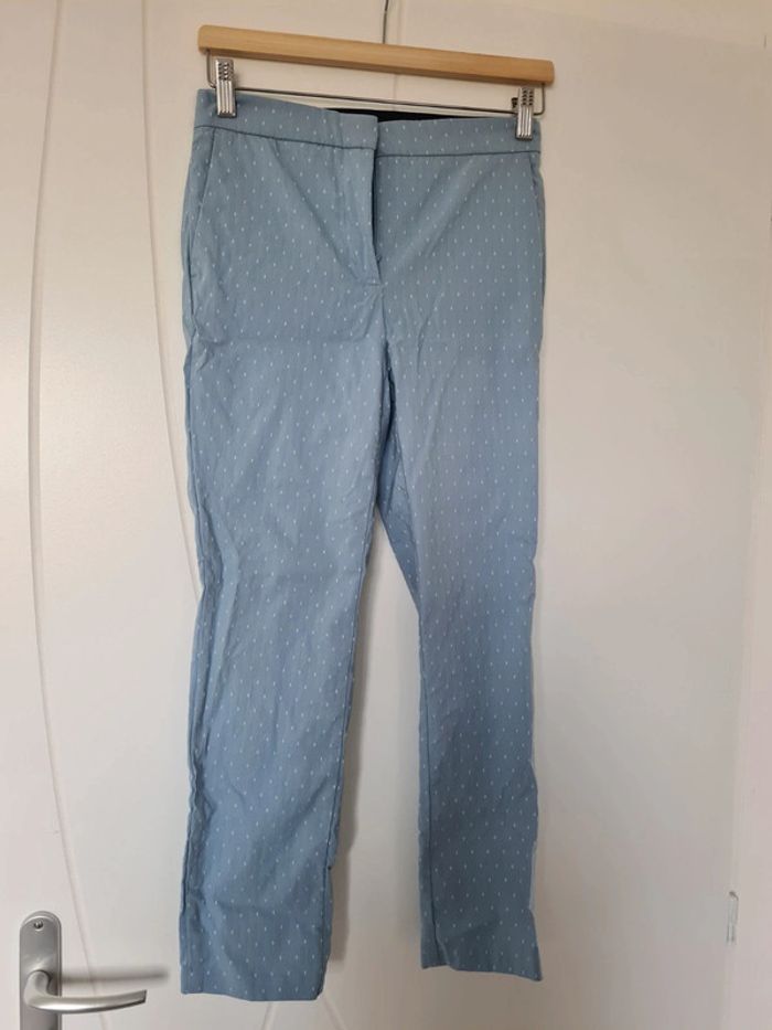 Pantalon zara - photo numéro 2