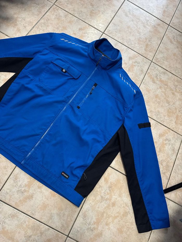 Veste parkside - photo numéro 2