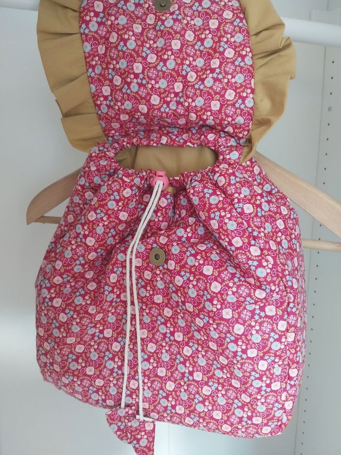 Sac à dos enfant - photo numéro 3