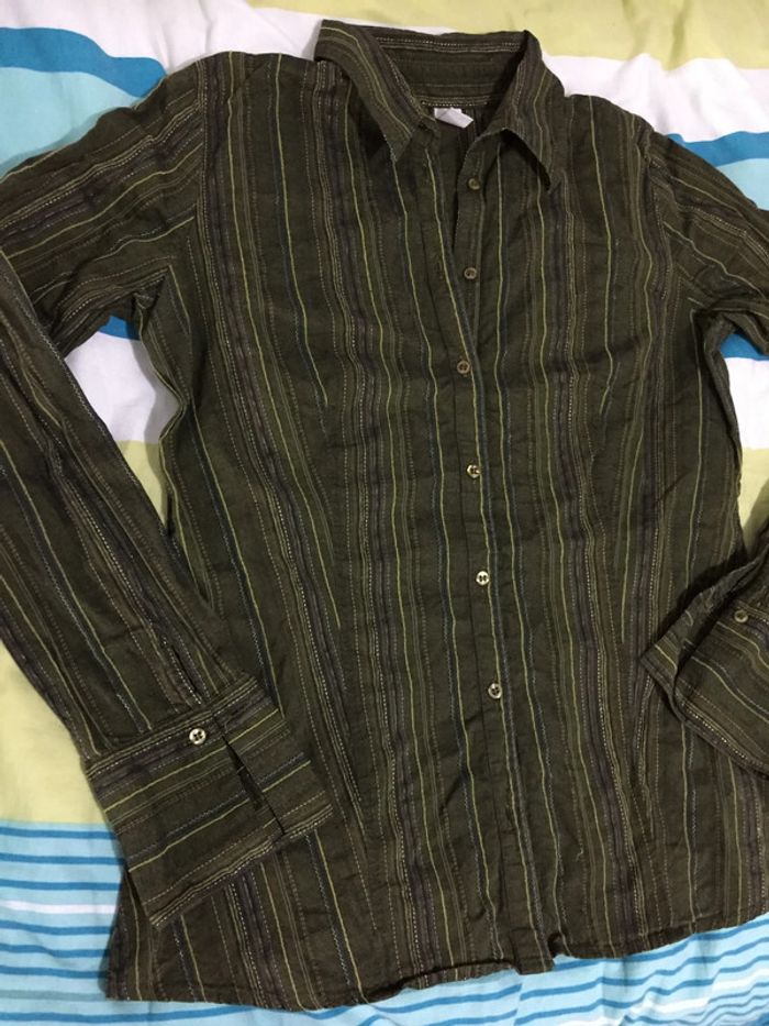 chemise taille 42 - photo numéro 4