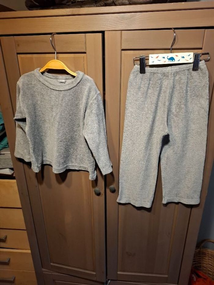 Pyjama 3 ans