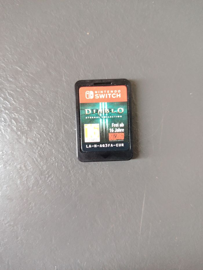Diablo Switch - photo numéro 4