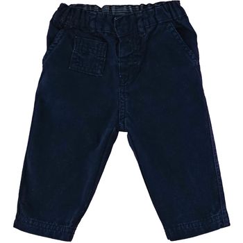 Pantalon 6 mois en coton Petit Bateau