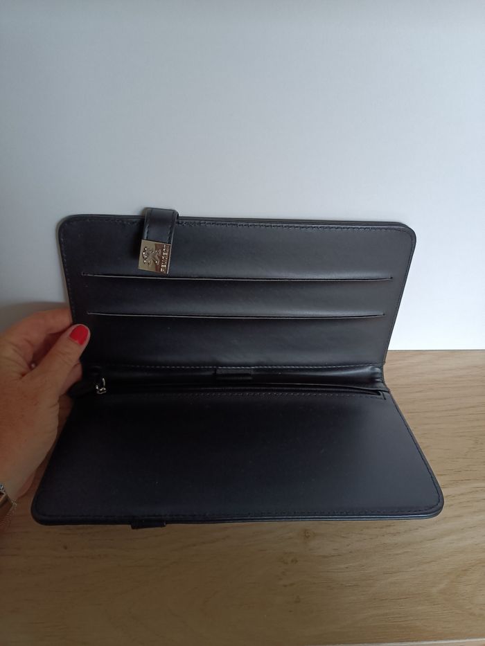 Porte feuille - photo numéro 3