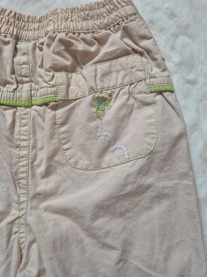Pantalon bébé 3 mois Tape à l'oeil - photo numéro 8