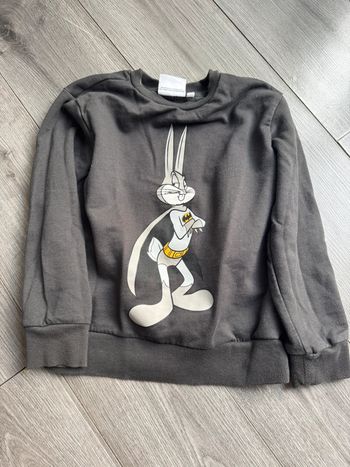 Sweet bugs bunny