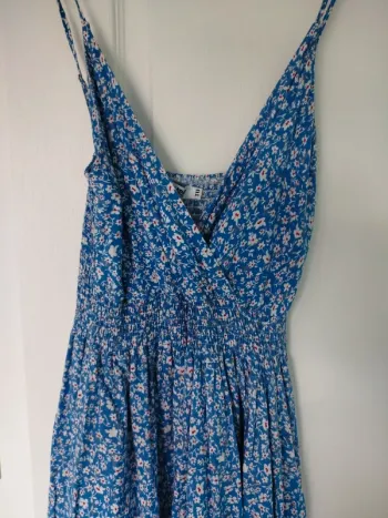 Robe longue