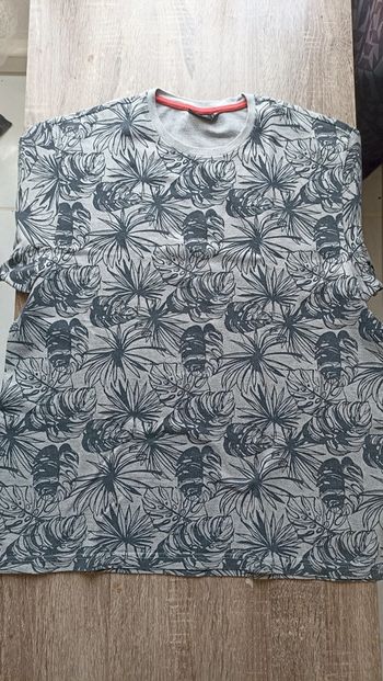 T-shirt homme taille M