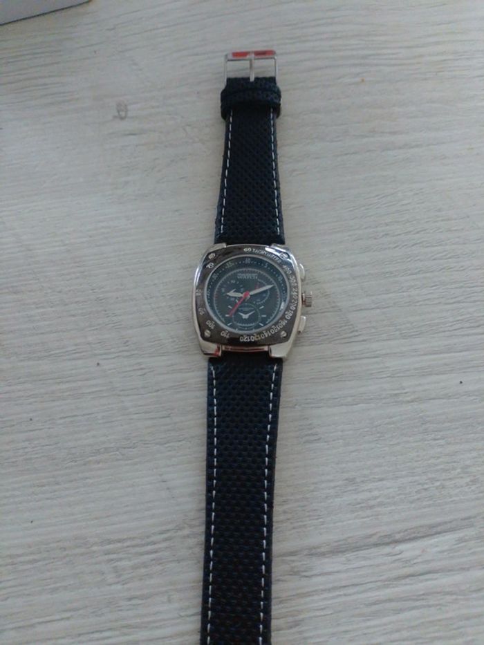 Montre quartz atlas For Men watch - photo numéro 2