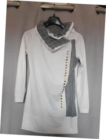 Tunique / robe moulante taille S _M