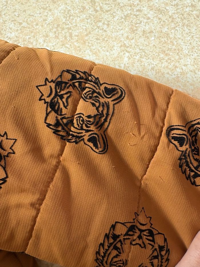 Anorak enfant - photo numéro 5