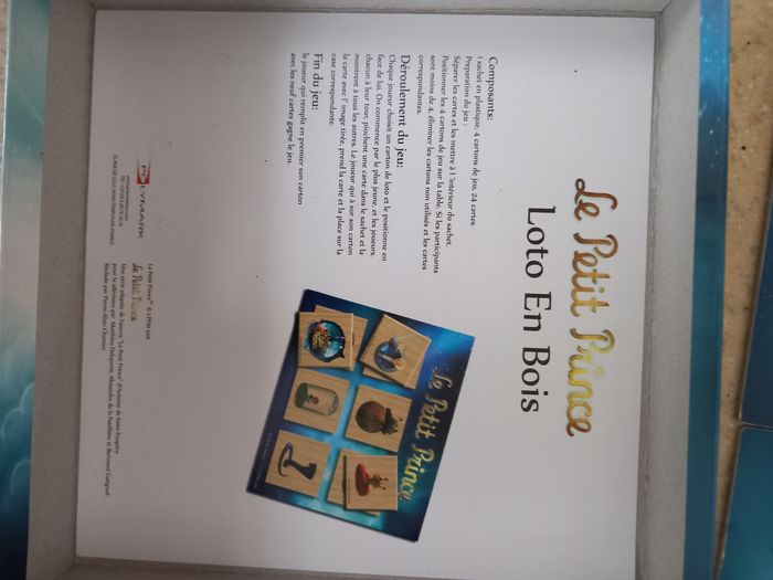 Jeux loto - photo numéro 5