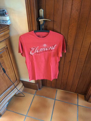 T-shirt Element