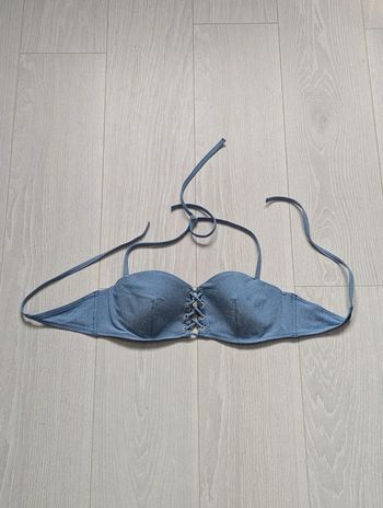 Haut de maillot de bain femme XL