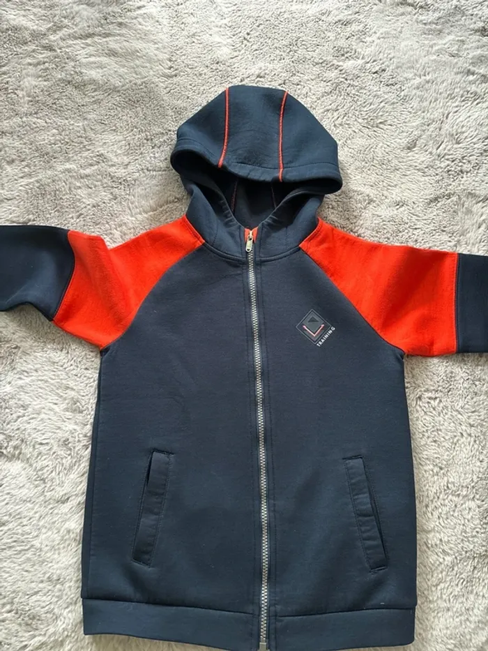 Sweat à capuche - photo numéro 2