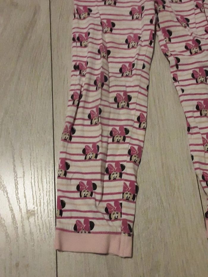 Pyjama Minnie - photo numéro 3