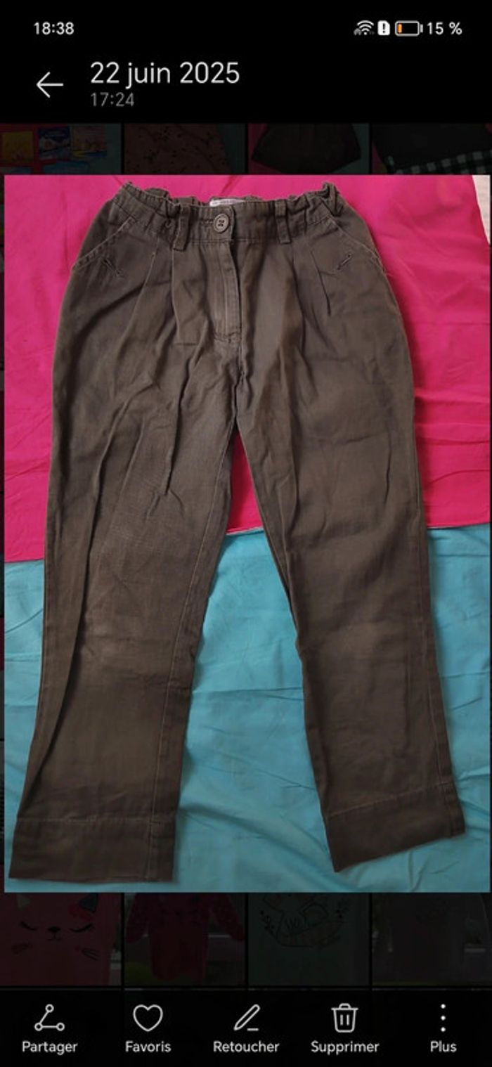 Pantalon