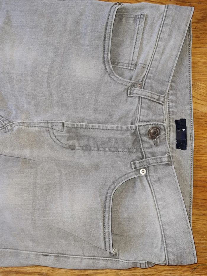 Jeans homme t36 - photo numéro 3