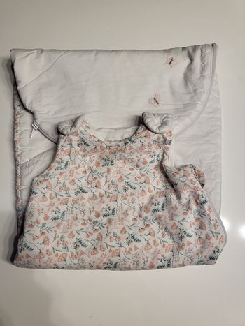 Gigoteuse 24 mois Sergent Major