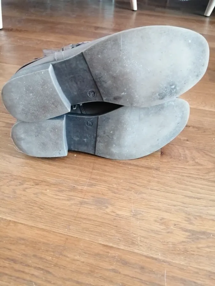 Bottine - photo numéro 3