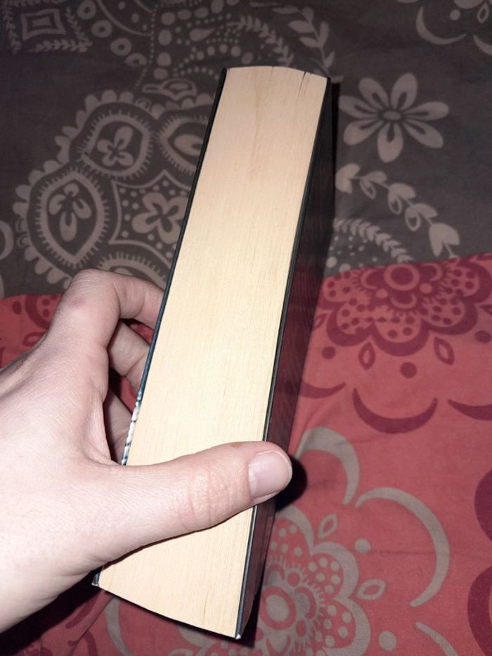 Livre "cinquante nuances de grey" - photo numéro 3
