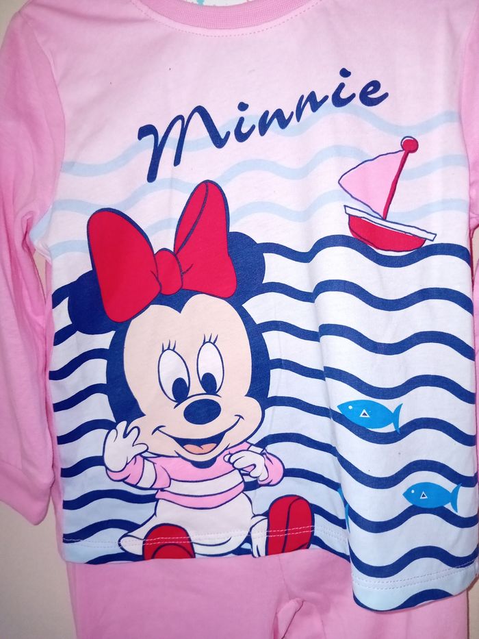 Ensemble  Minnie - photo numéro 3