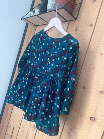 Robe 3 ans