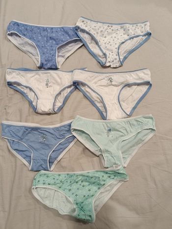 Culottes neuves 2/3 ans