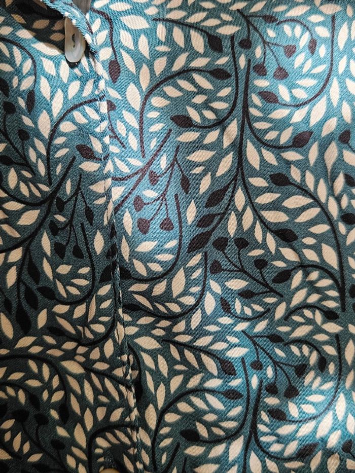 Chemise de pyjama/d'intérieur Etam - photo numéro 9