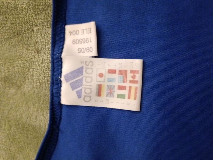 Débardeur - photo numéro 2