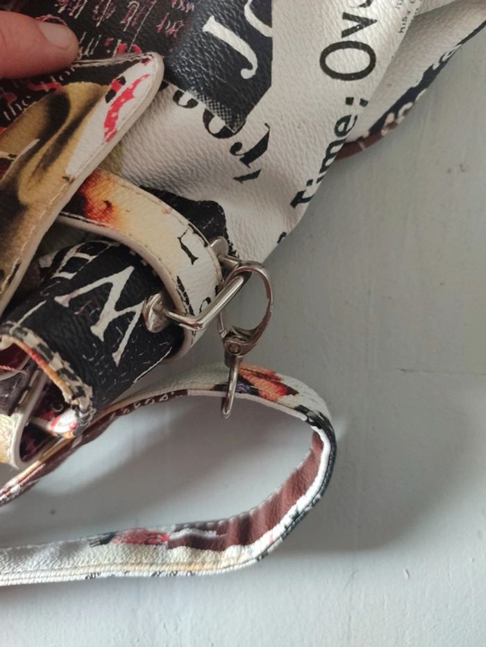 Sac à main - photo numéro 8