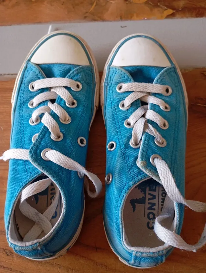 Converse