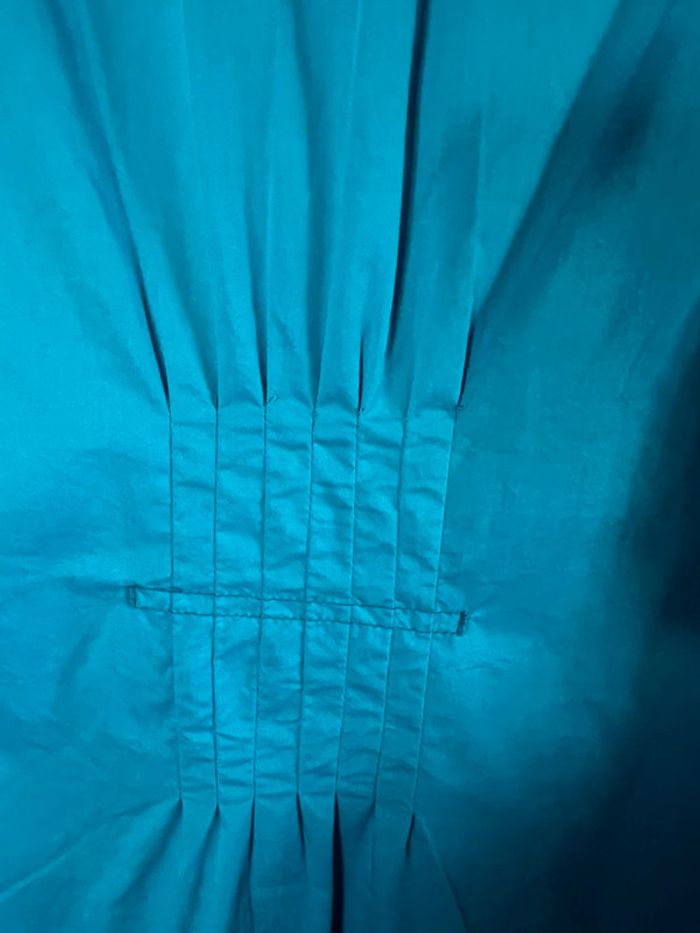 Chemise ganash - photo numéro 6