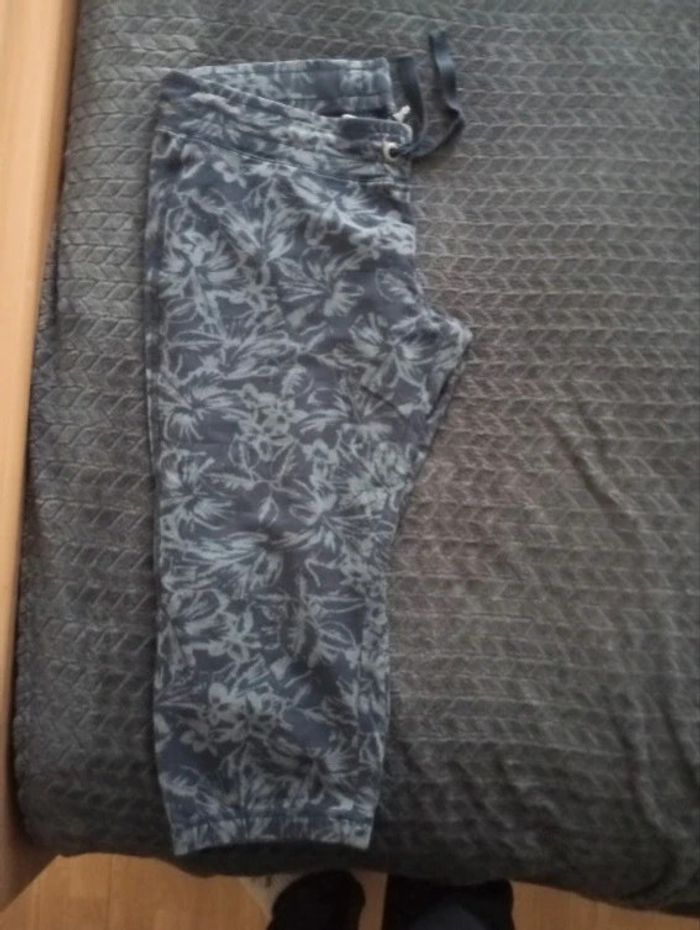 Pantalon sport femme