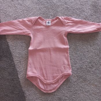 Body rose