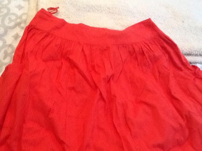 Jupe évasée - photo numéro 2