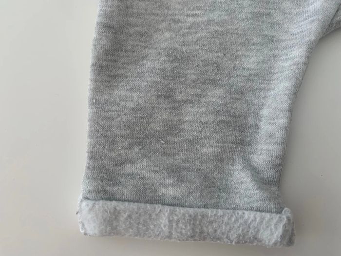 Sarouel taille 68 cm - photo numéro 3