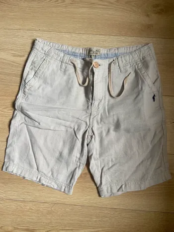 Short 38